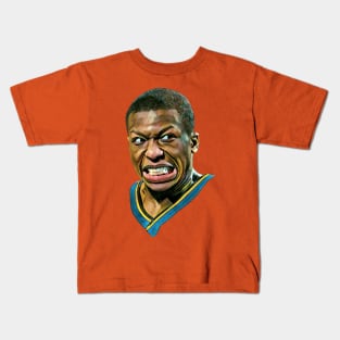 Nate Kids T-Shirt